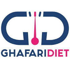 لوگوی غفاری دایت