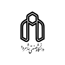 لوگوی دانشگاه صنعتی شاهرود