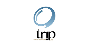 لوگوی trip