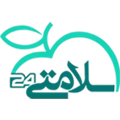 لوگوی 🥇️ سلامتی 24