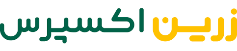 لوگوی Zarinexpress