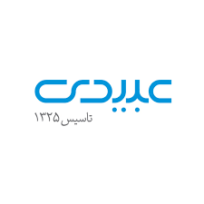 لوگوی داروسازی دکتر عبیدی