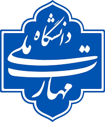 لوگوی دانشگاه ملی مهارت