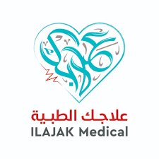 لوگوی Your medical guide in Turkey | ILAJAK Medical