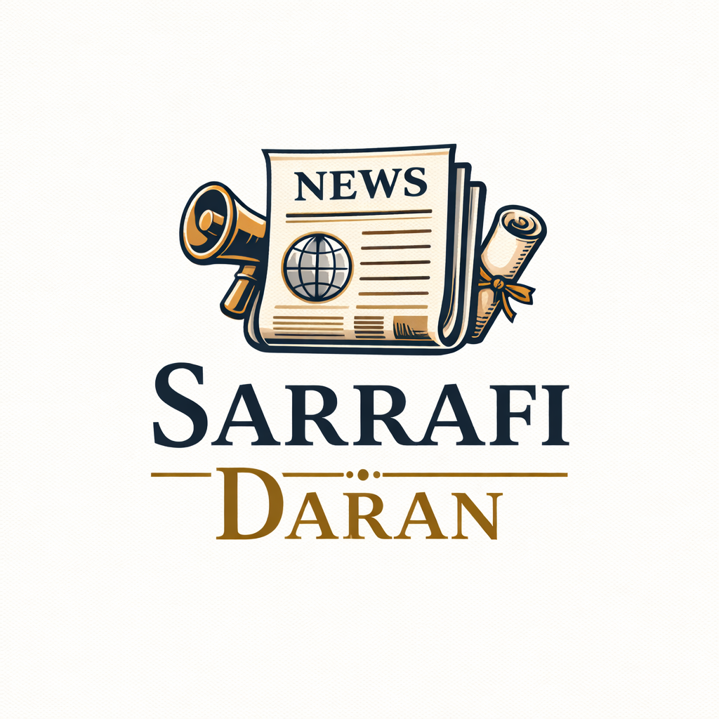 لوگوی صرافی داران - مرجع اخبار رمز ارز