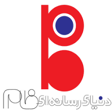 لوگوی پخش زنده، فیلم و سریال - دنیای رسانه‌ای فام