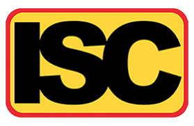 لوگوی ISC